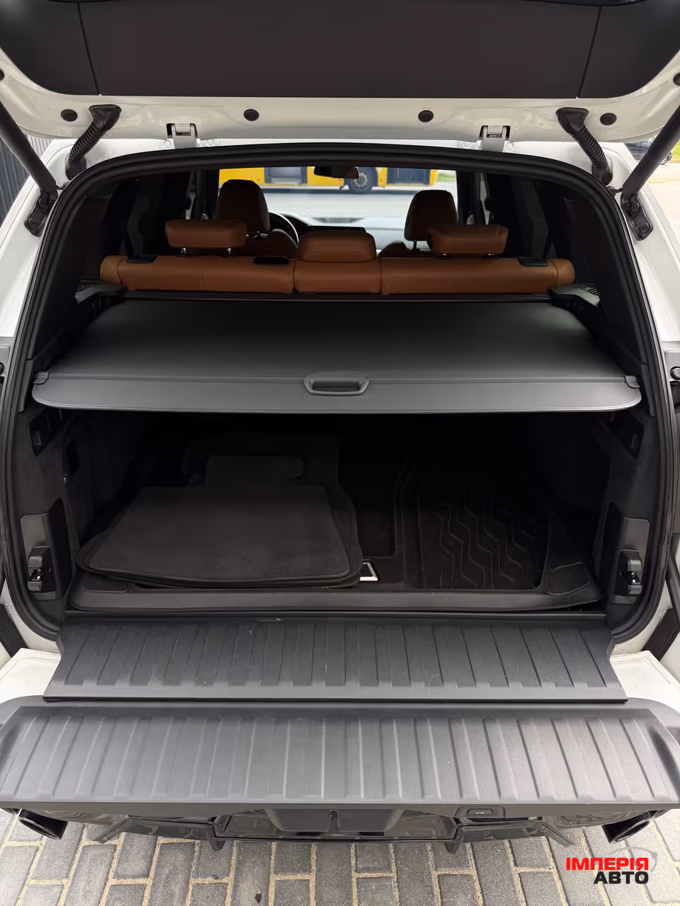 BMW X5 - фото 22