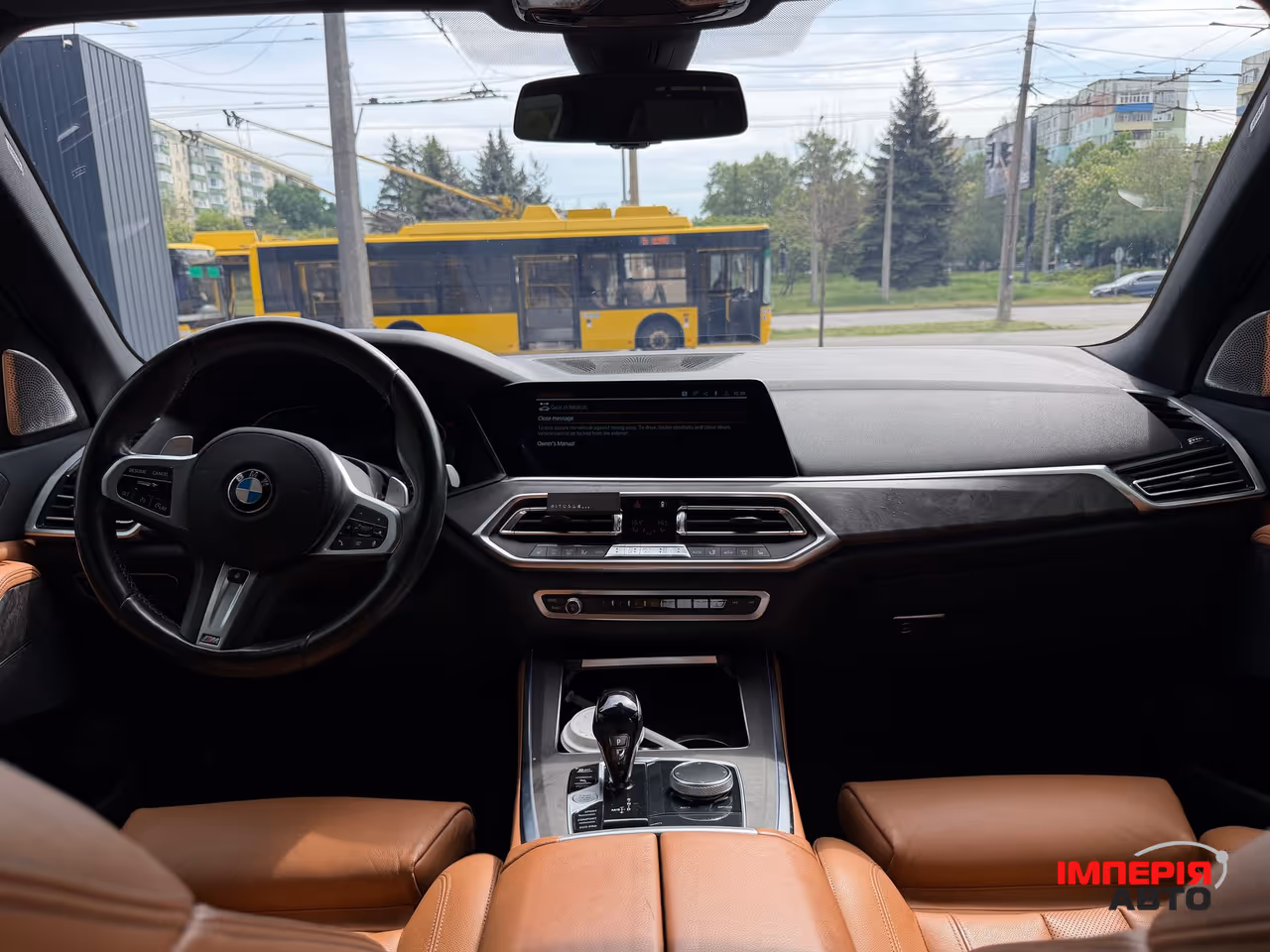 BMW X5 - фото 15