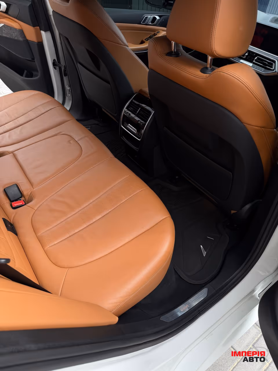 BMW X5 - фото 20
