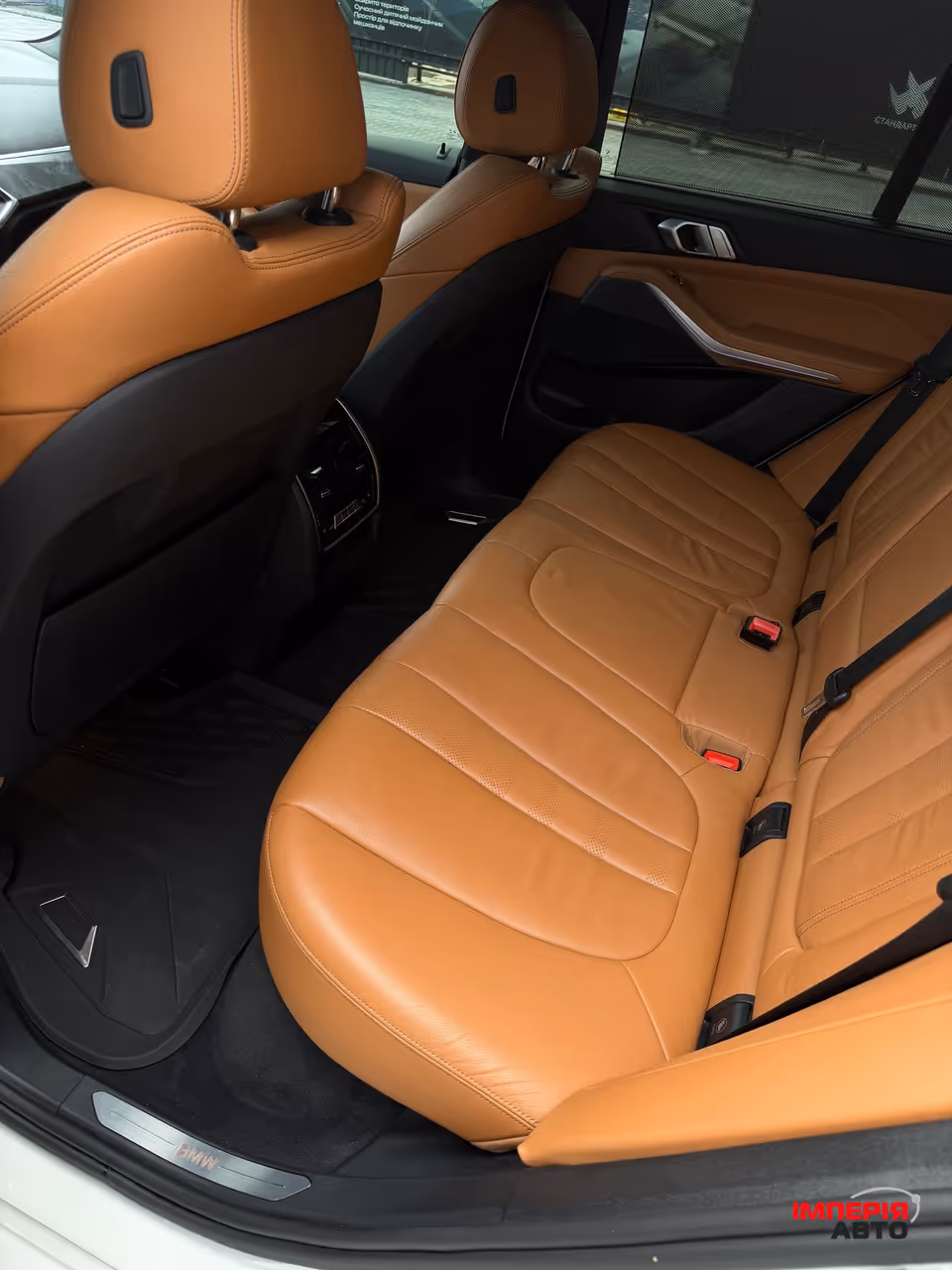 BMW X5 - фото 21