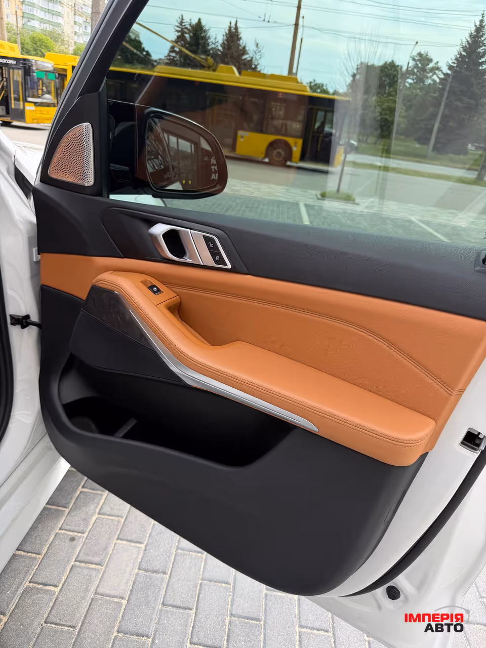 BMW X5 - фото 16