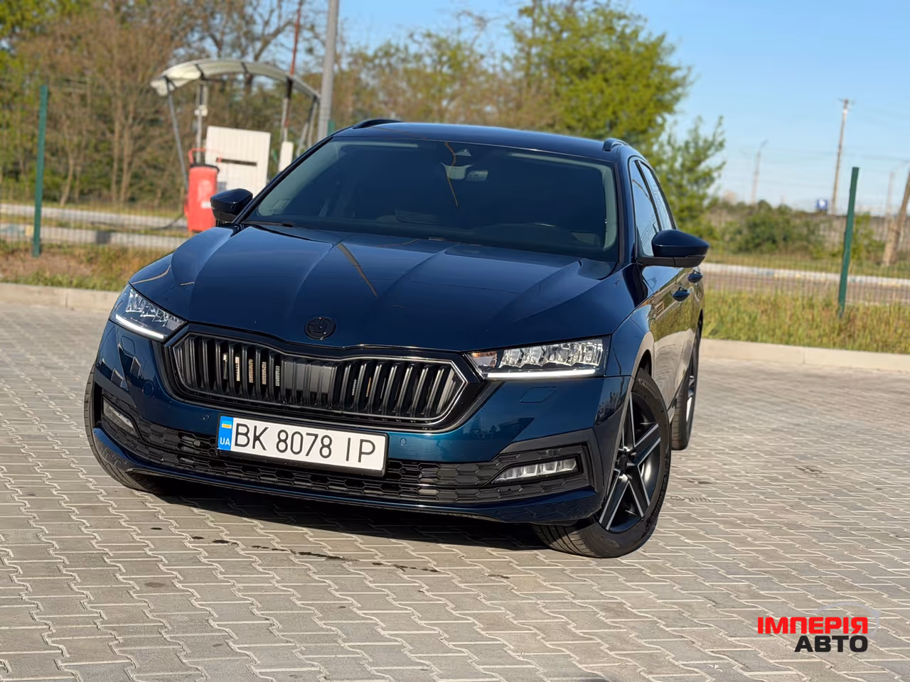 Skoda Octavia - фото 6