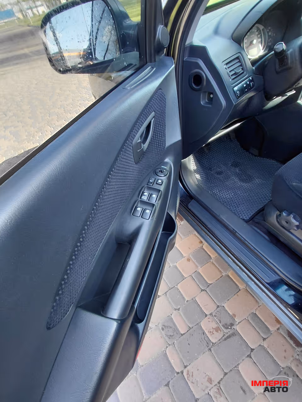 Hyundai Tucson - фото 9