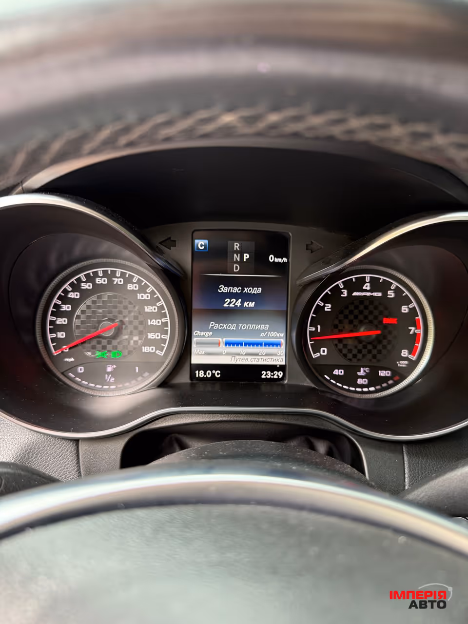 Mercedes-Benz GLC - фото 8