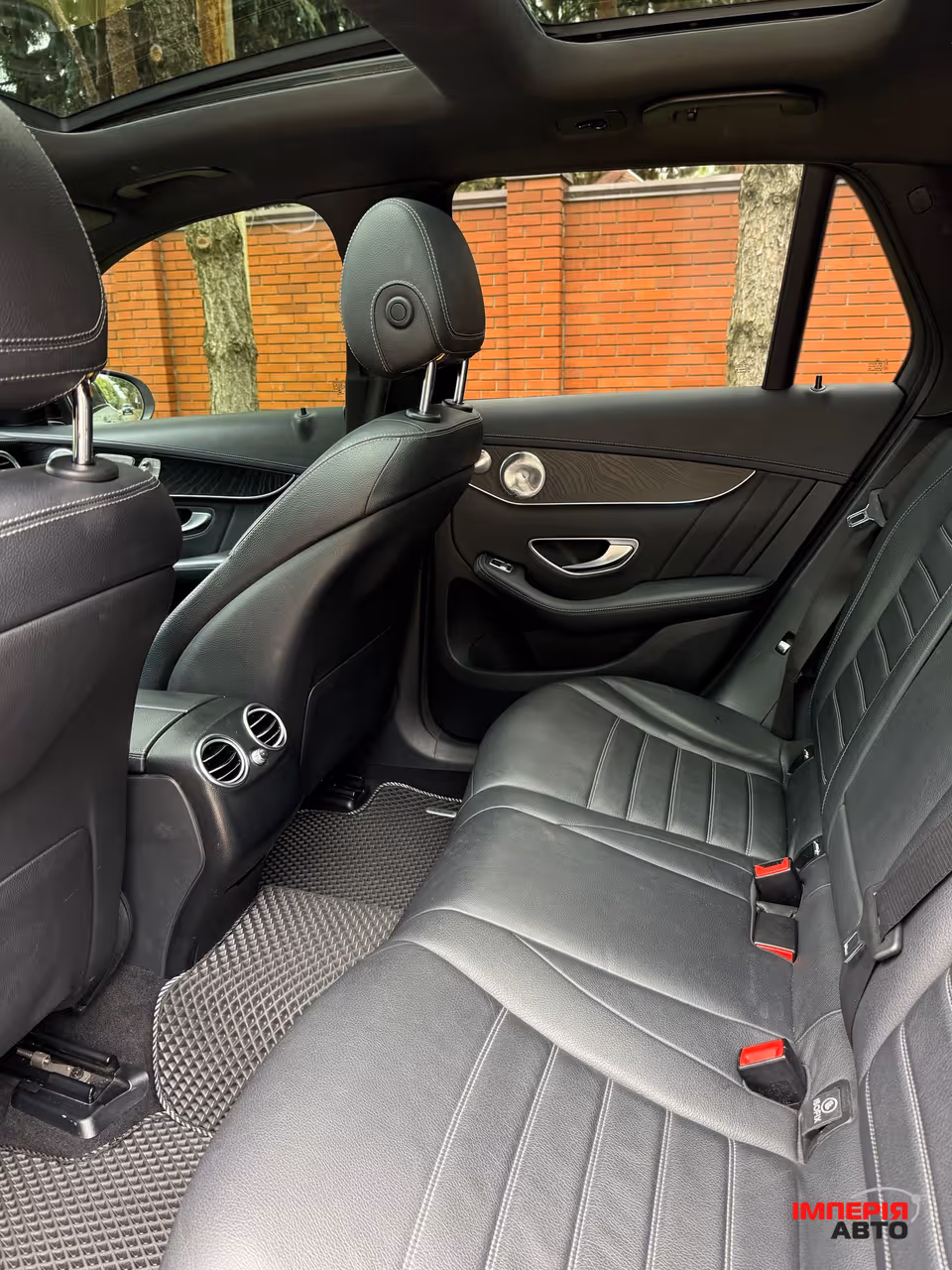 Mercedes-Benz GLC - фото 15