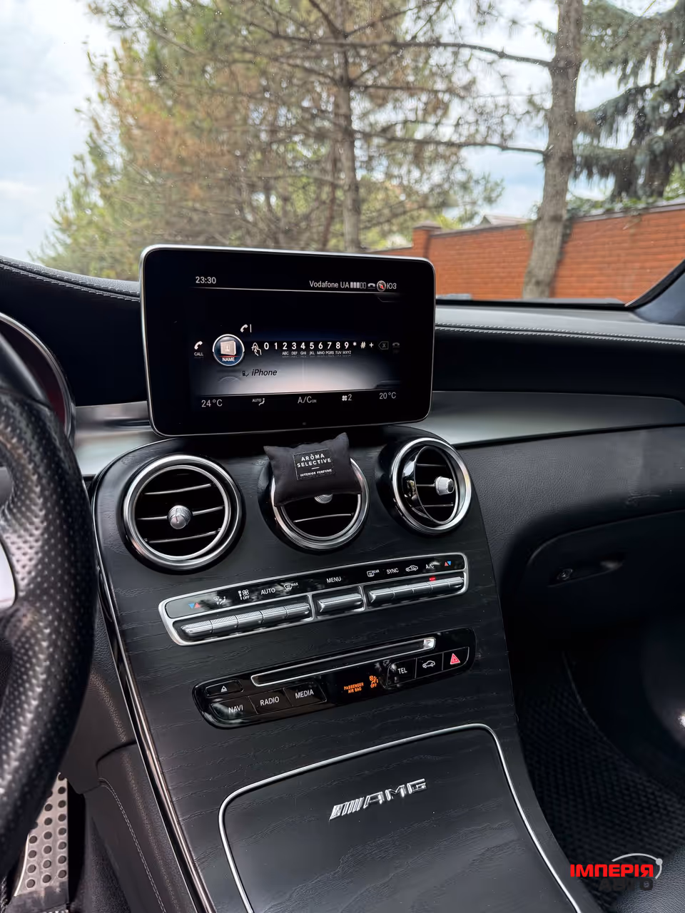 Mercedes-Benz GLC - фото 9