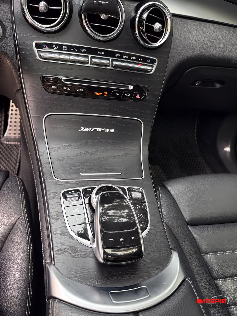 Mercedes-Benz GLC - фото 10
