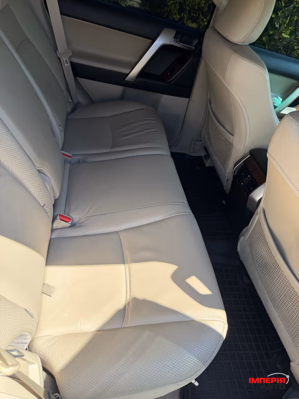 Toyota Land Cruiser Prado - фото 16