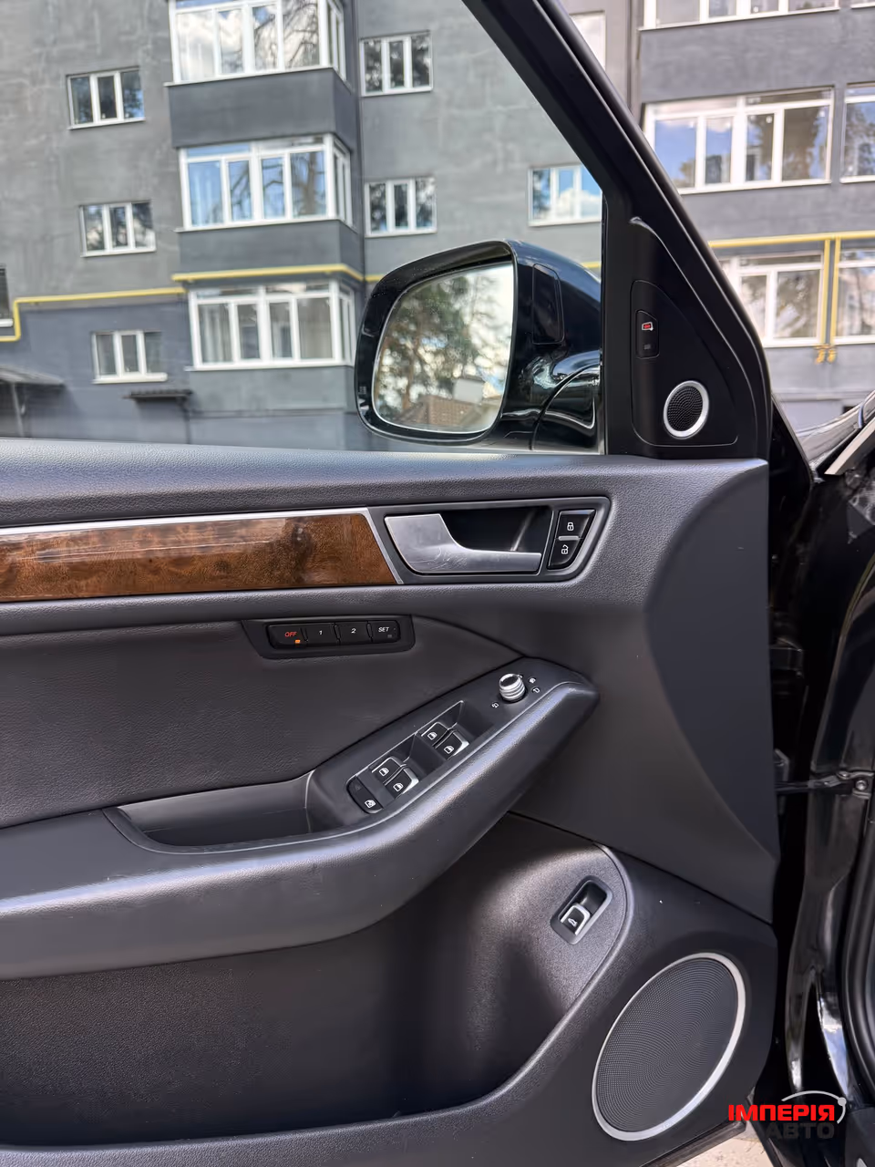 Audi Q5 - фото 11