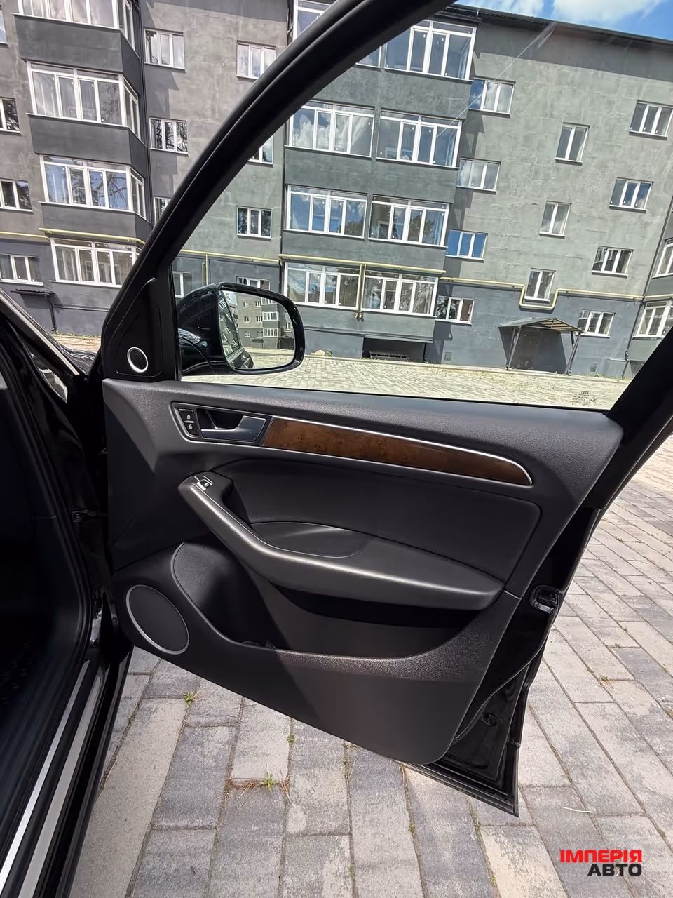 Audi Q5 - фото 13