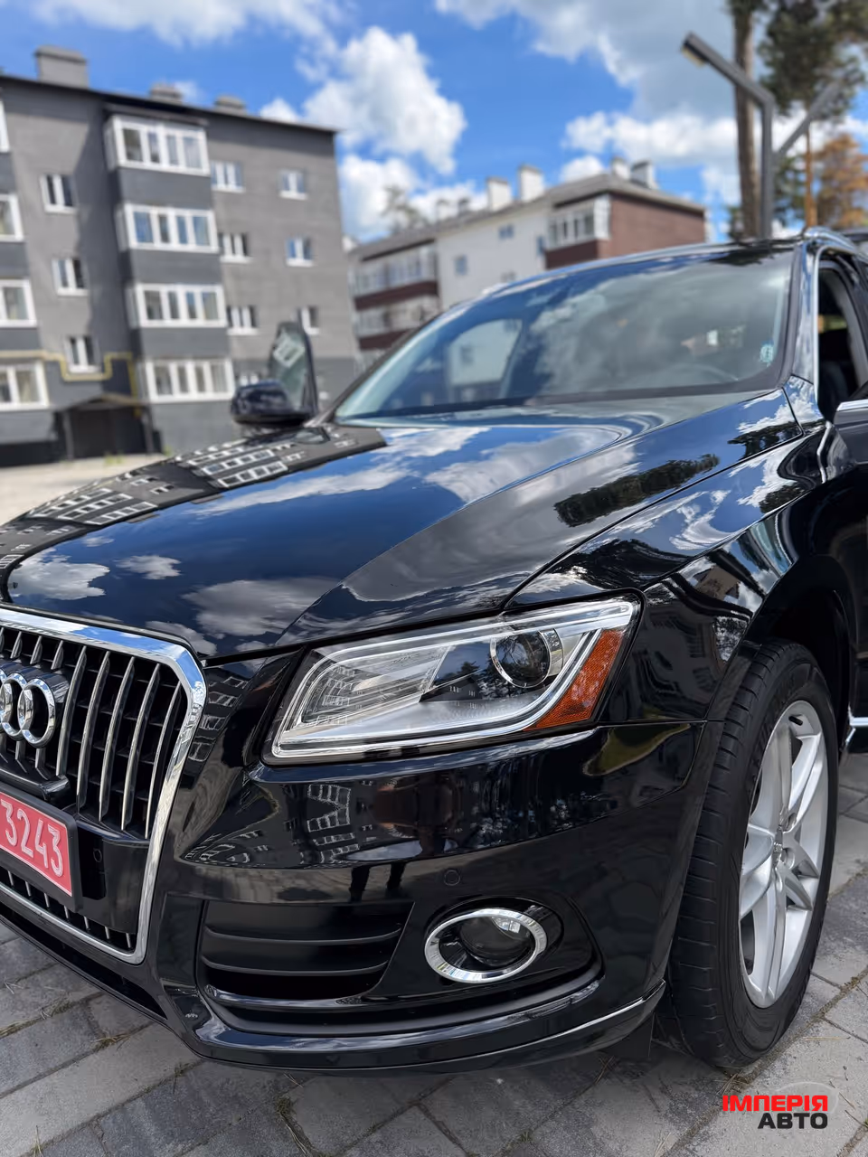 Audi Q5 - фото 2