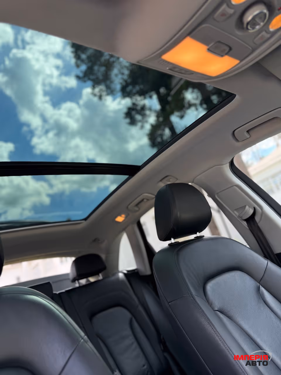 Audi Q5 - фото 9