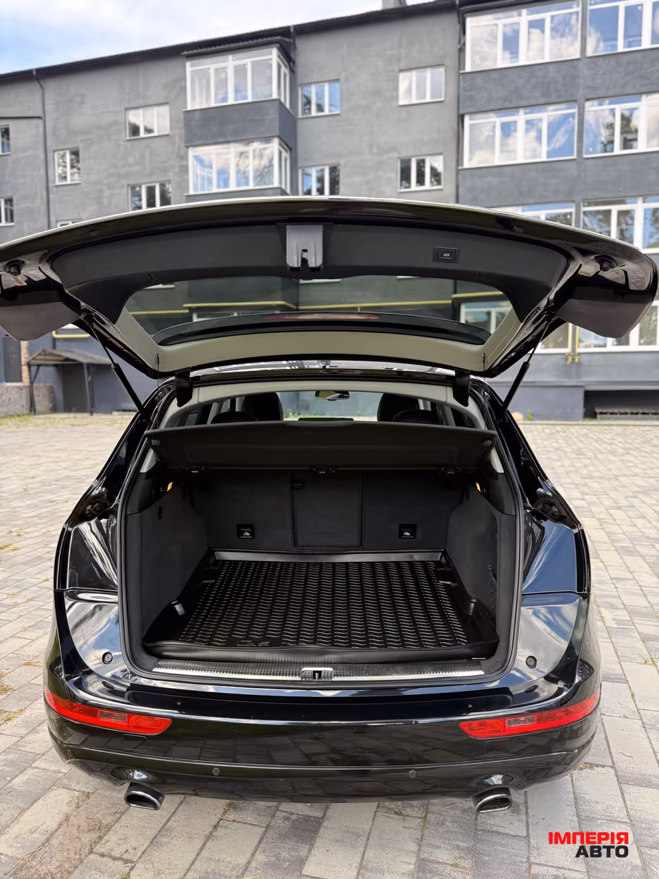 Audi Q5 - фото 4