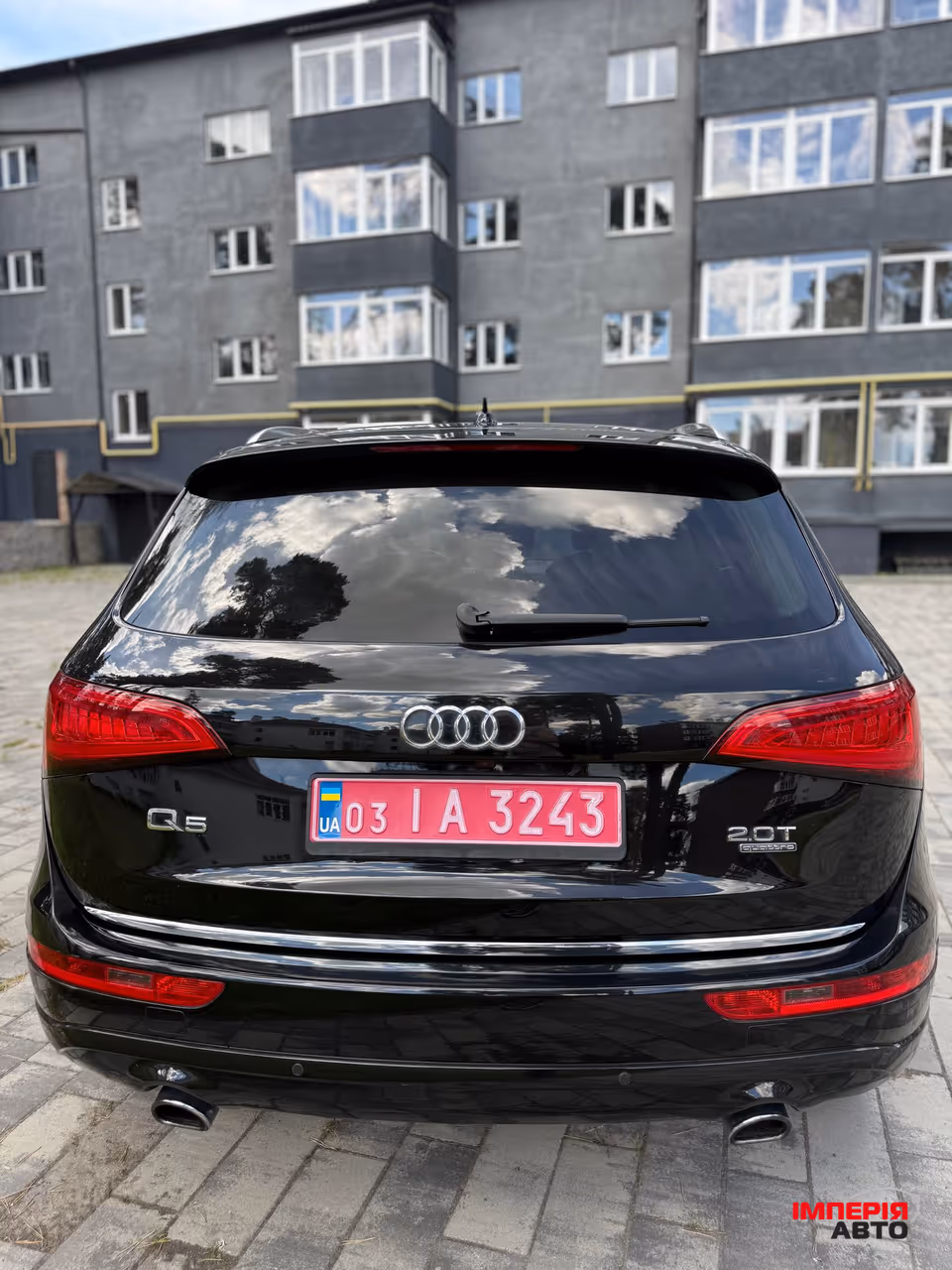 Audi Q5 - фото 6