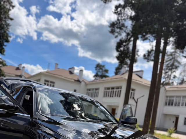 Audi Q5 - фото 3