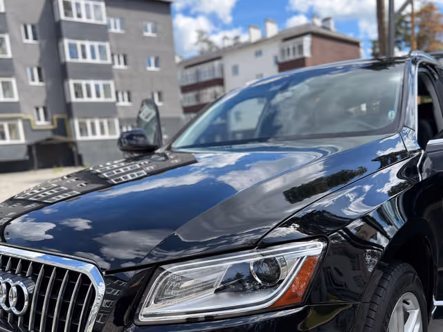 Audi Q5 - фото 2