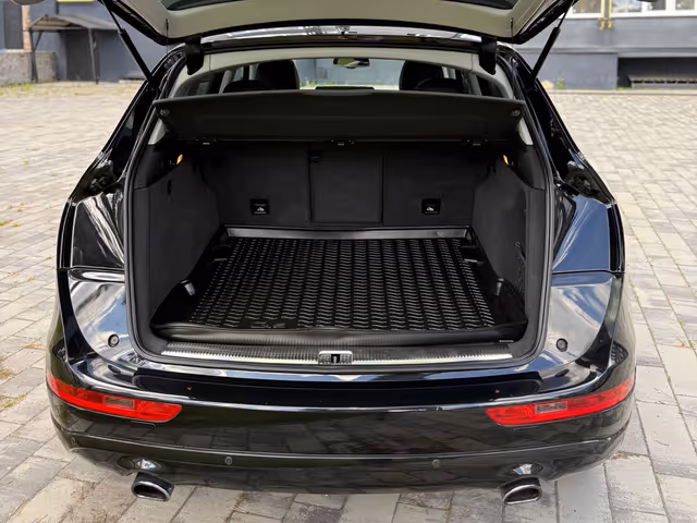 Audi Q5 - фото 4