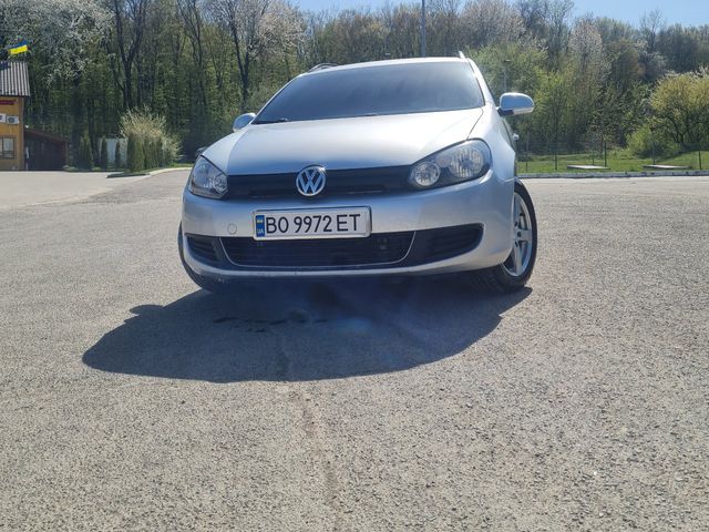 Volkswagen Golf 2010, Тернопіль, $7 500 - зображення 3