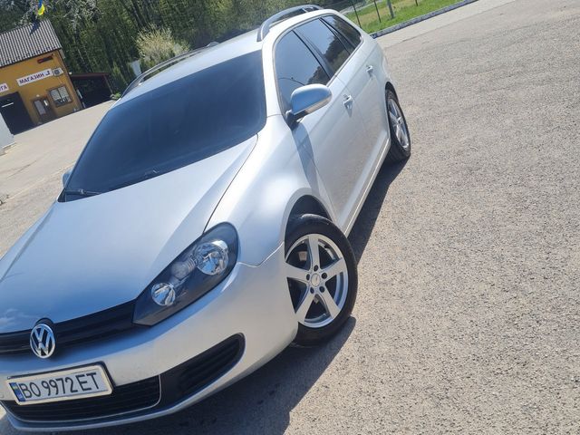 Volkswagen Golf 2010, Тернопіль, $7 500 - зображення 5