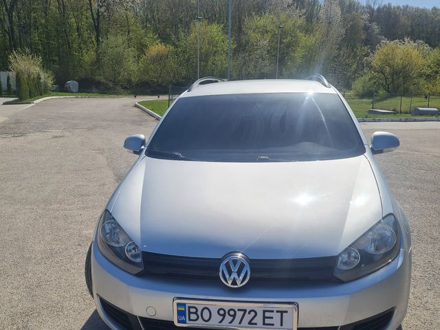 Volkswagen Golf 2010, Тернопіль, $7 500 - зображення 1