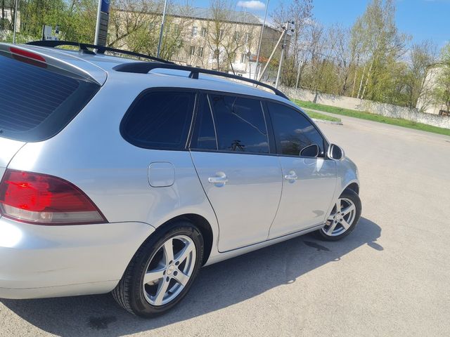 Volkswagen Golf 2010, Тернопіль, $7 500 - зображення 2