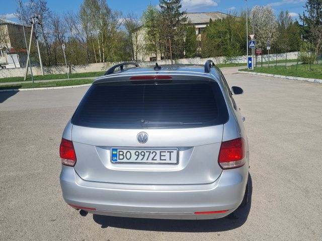 Volkswagen Golf 2010, Тернопіль, $7 500 - зображення 4