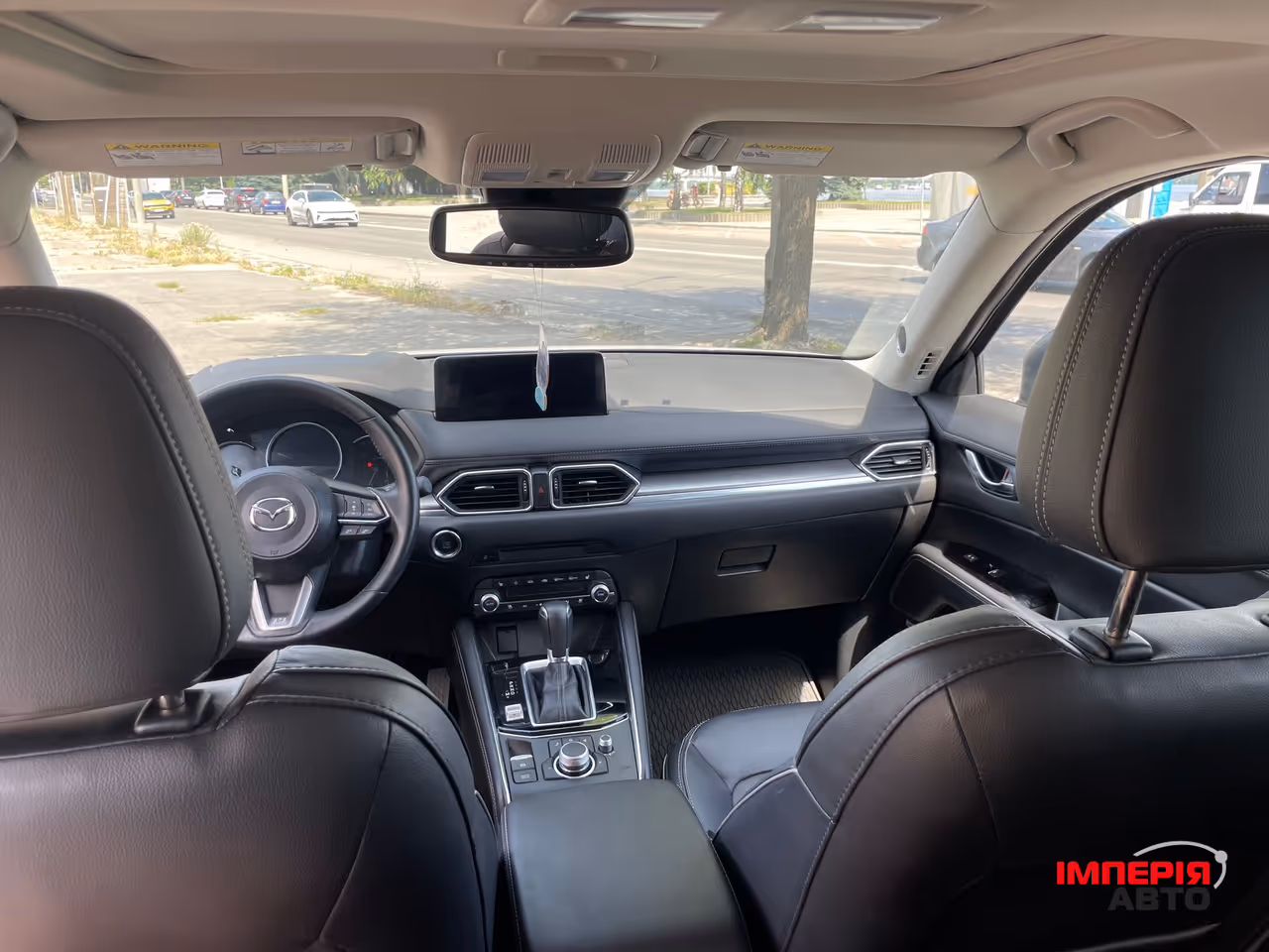 Mazda CX-5 - фото 26