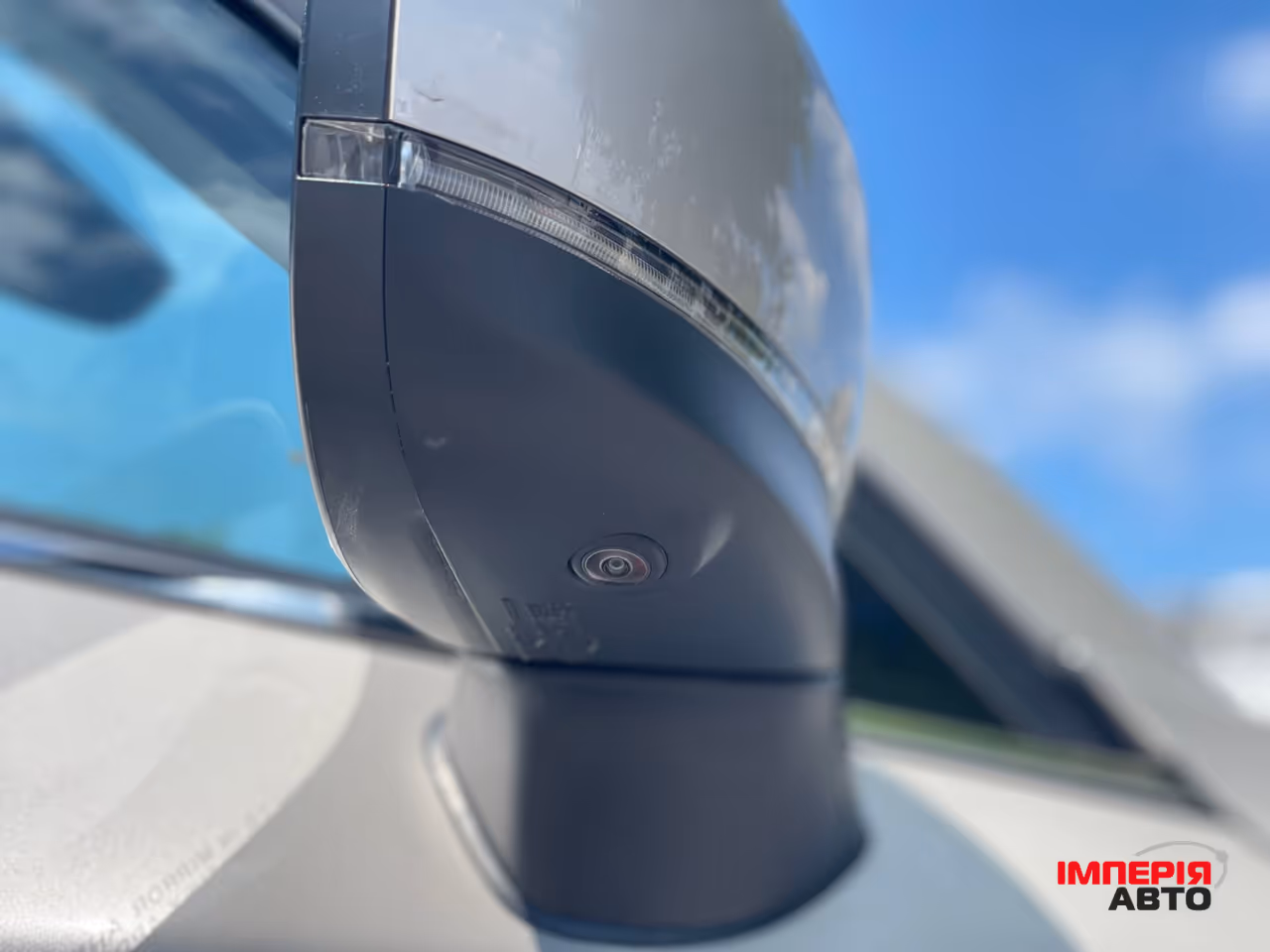 Mazda CX-5 - фото 7