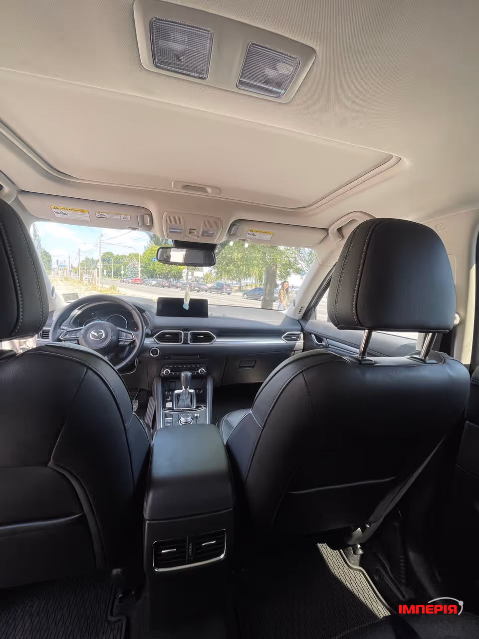 Mazda CX-5 - фото 20