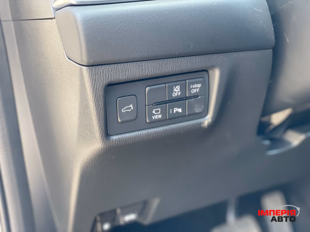 Mazda CX-5 - фото 18