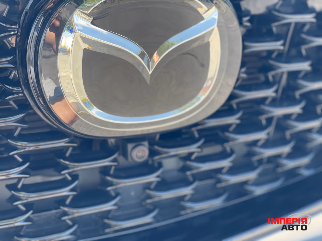 Mazda CX-5 - фото 6