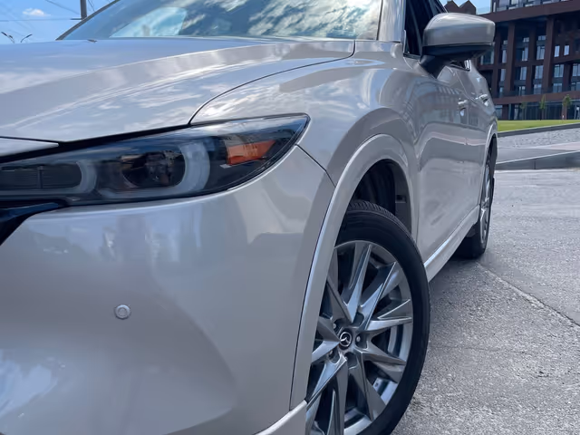Mazda CX-5 - фото 2