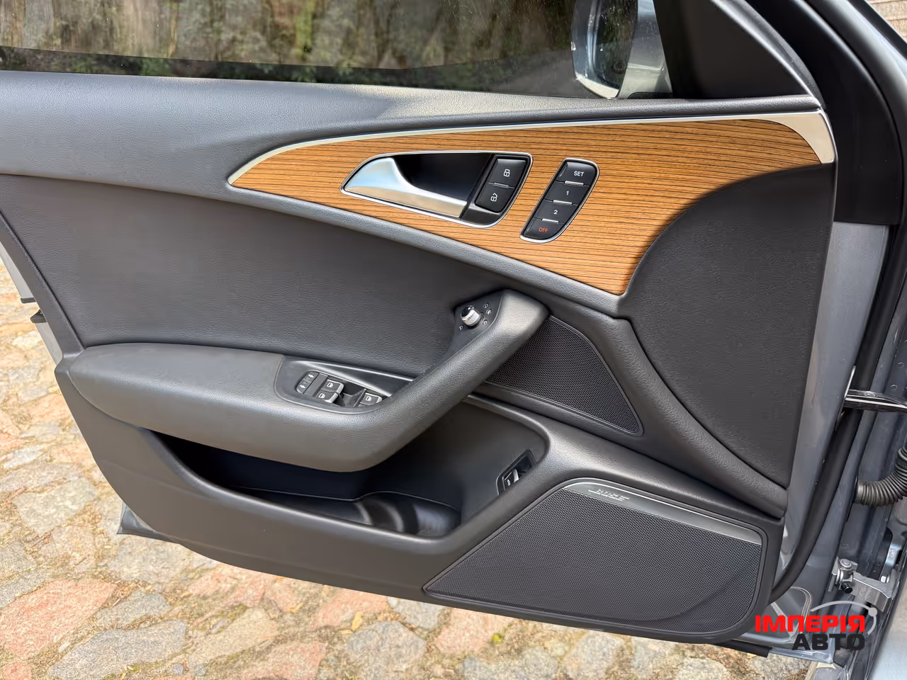 Audi A6 - фото 9