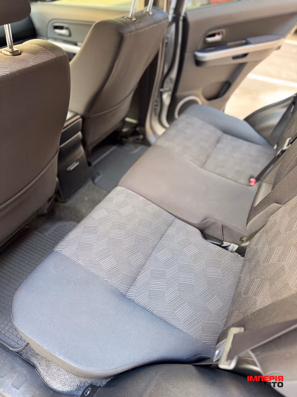 Suzuki Grand Vitara - фото 9