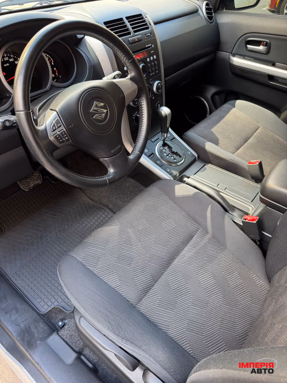 Suzuki Grand Vitara - фото 10
