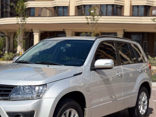 Suzuki Grand Vitara - фото 2