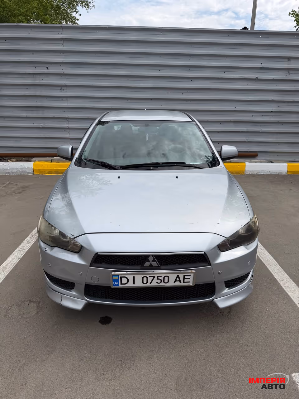 Mitsubishi Lancer - фото 4