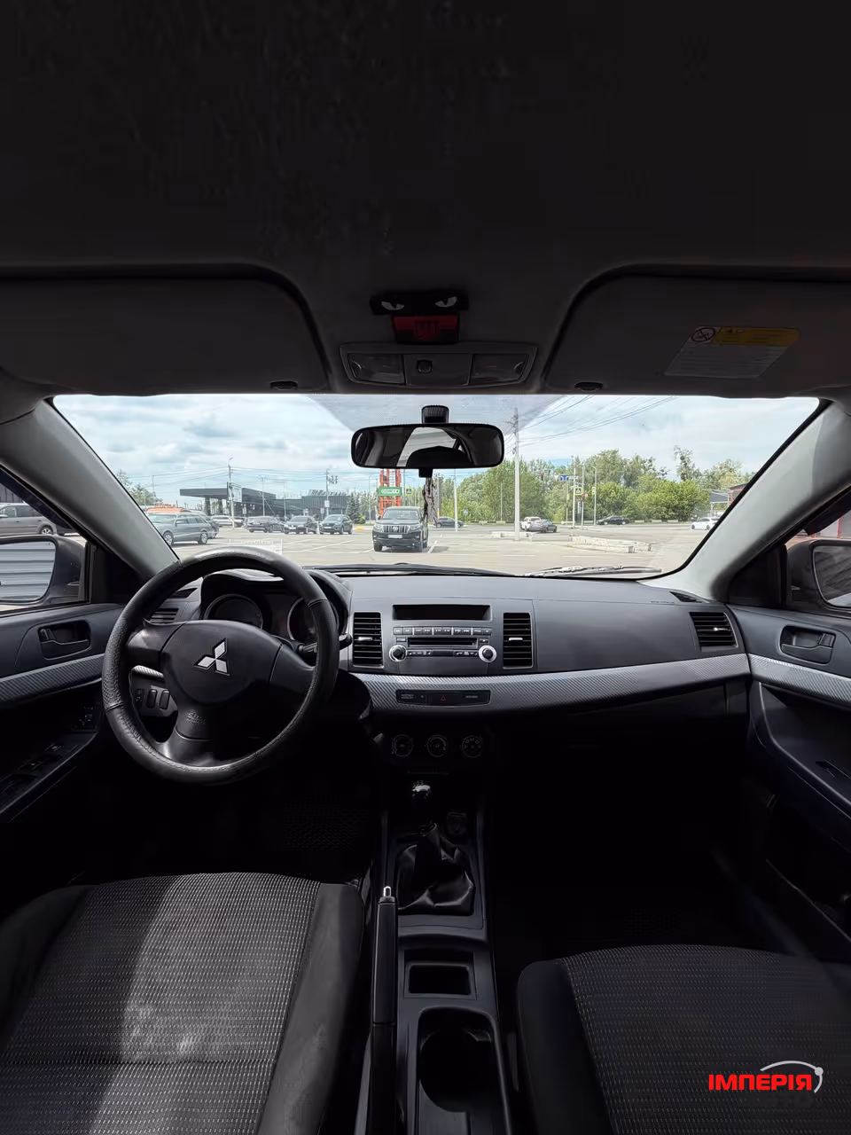 Mitsubishi Lancer - фото 7