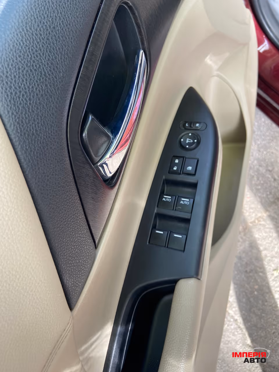 Honda Accord - фото 19