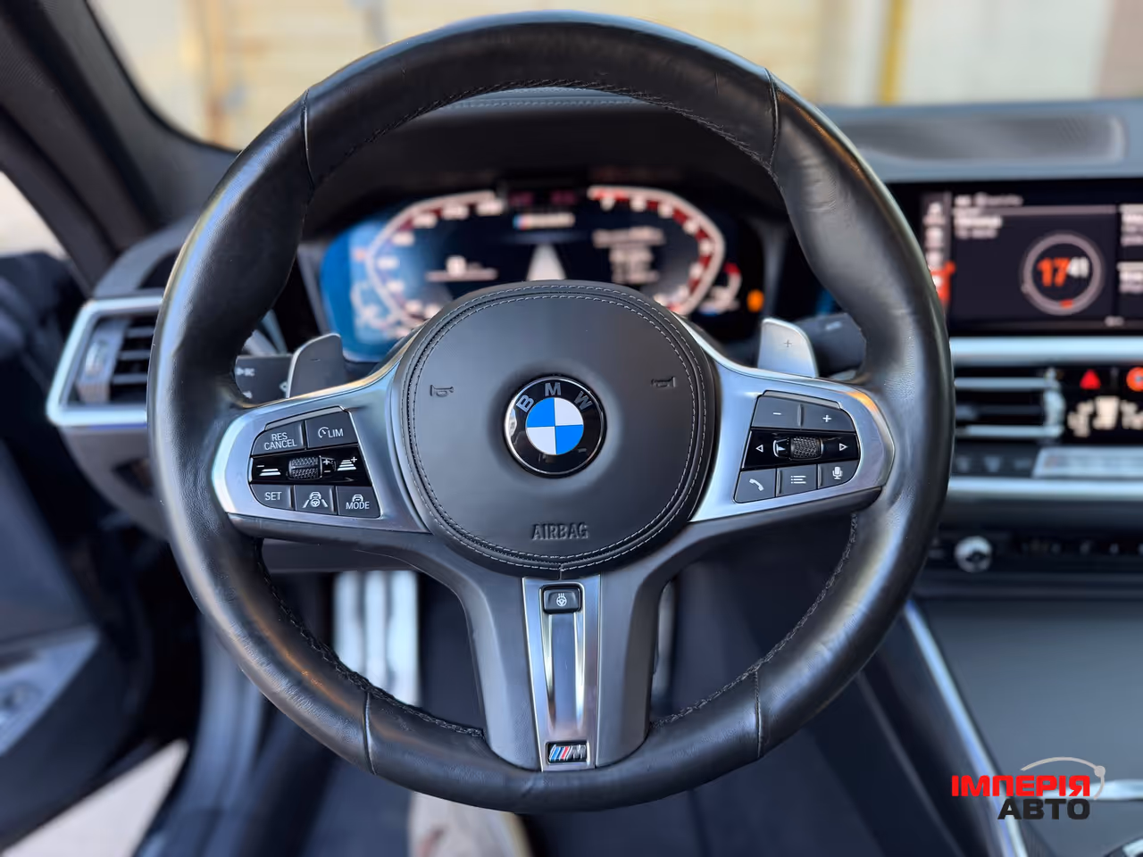 BMW 4 серії - фото 17