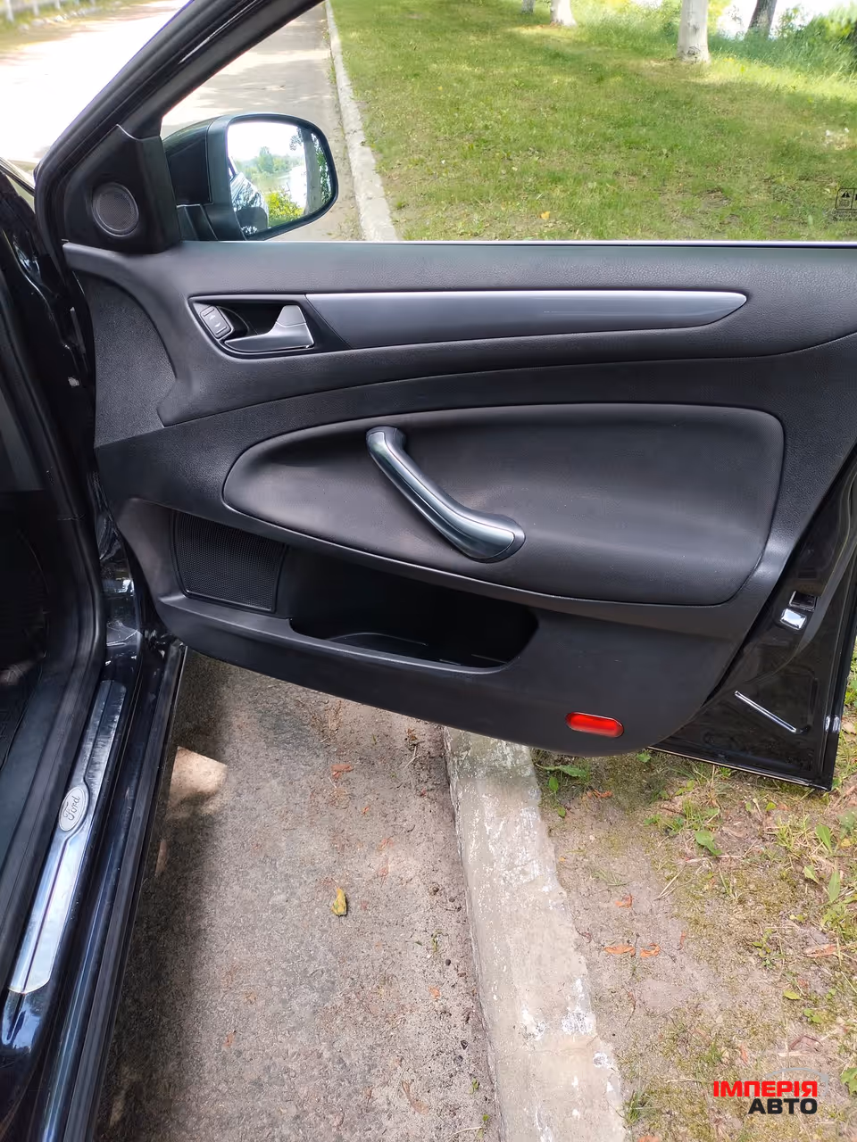 Ford Mondeo - фото 19