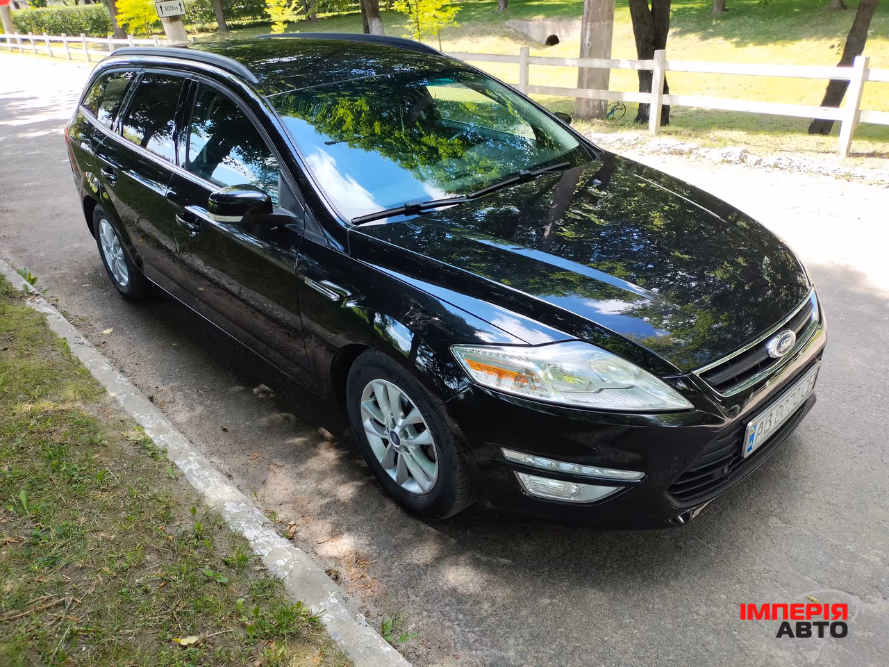 Ford Mondeo - фото 4