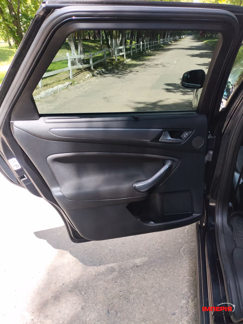 Ford Mondeo - фото 10