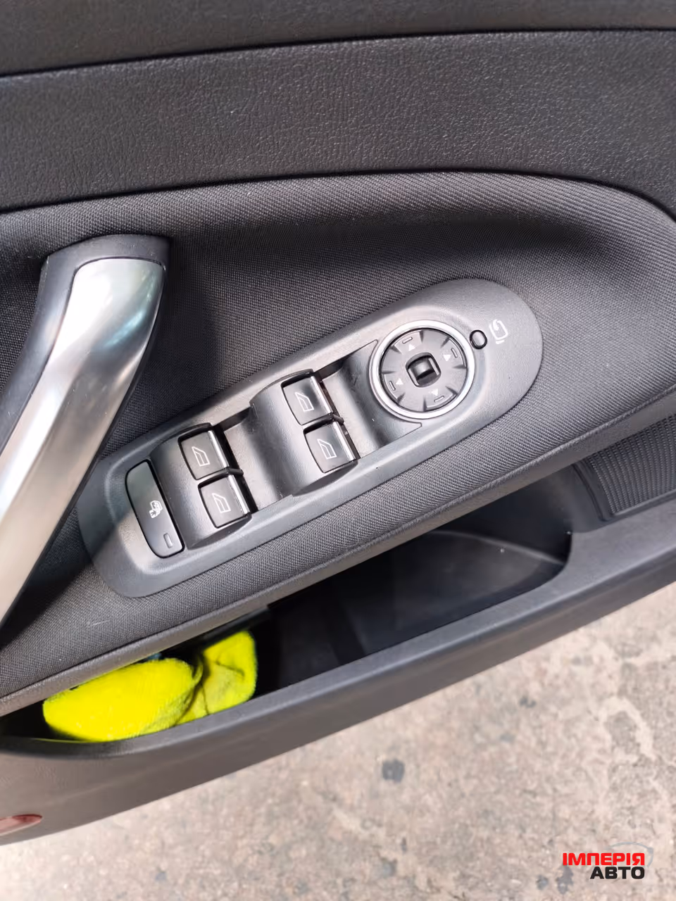 Ford Mondeo - фото 14