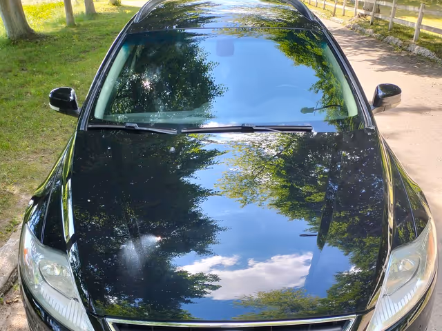 Ford Mondeo - зображення 3