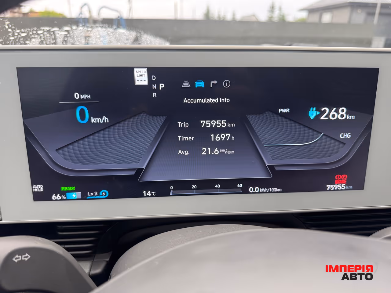 Hyundai IONIQ 5 - фото 53