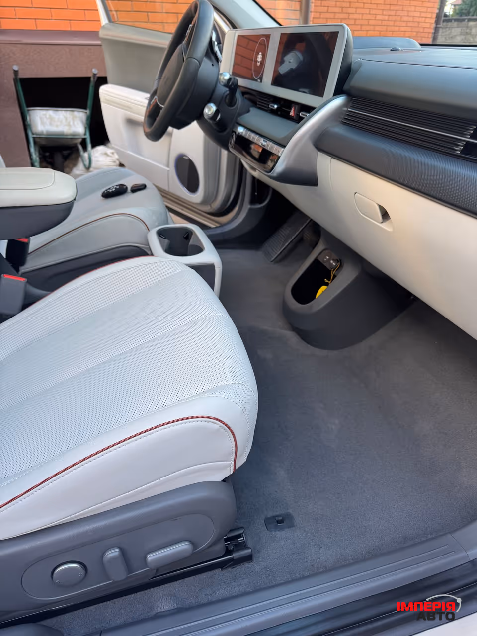 Hyundai IONIQ 5 - фото 50