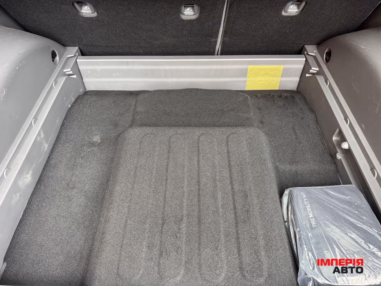 Hyundai IONIQ 5 - фото 57