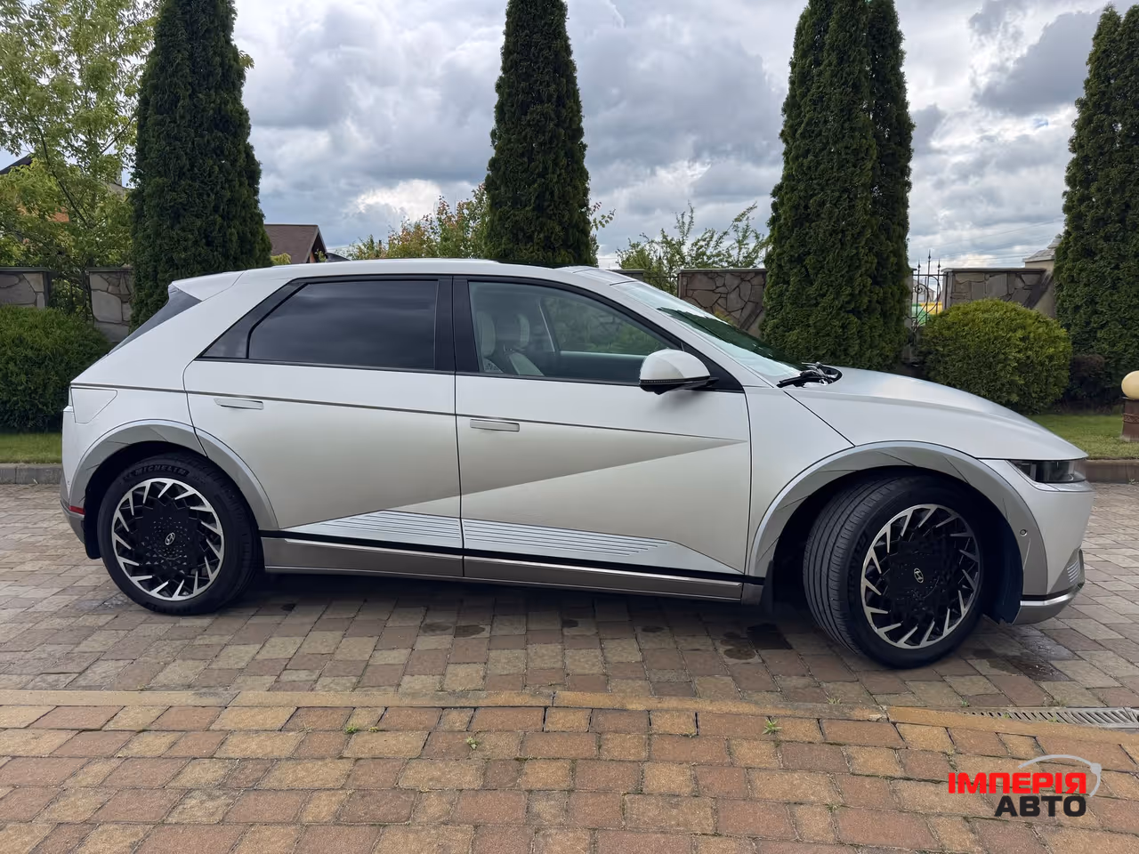 Hyundai IONIQ 5 - фото 7