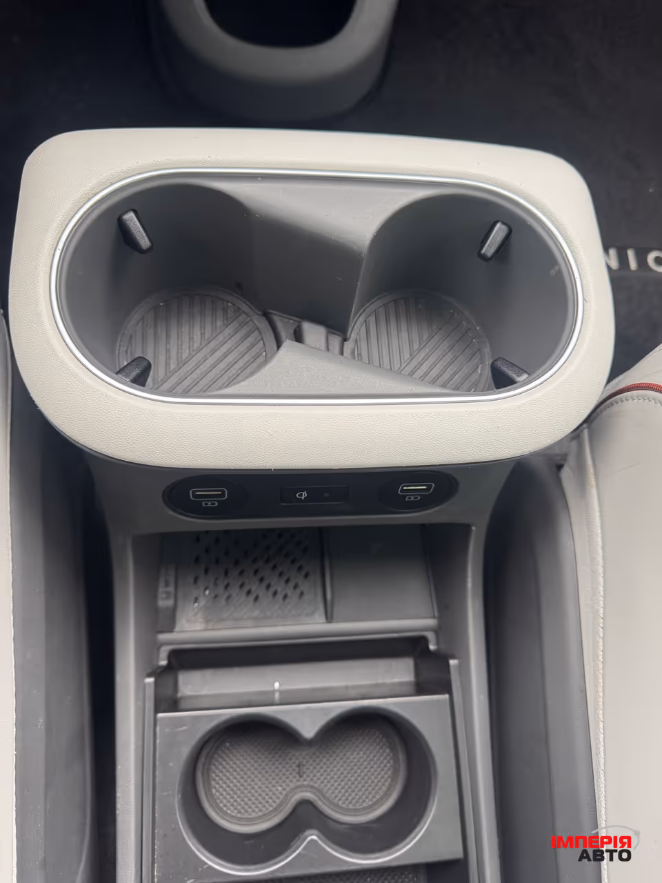 Hyundai IONIQ 5 - фото 52